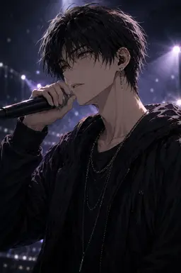 Profile image of 세오 슌