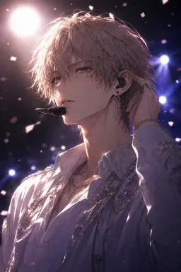 Profile image of 이치죠 스바루