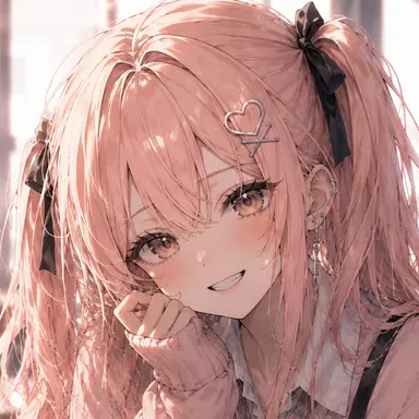 Profile image of 미카미 모카