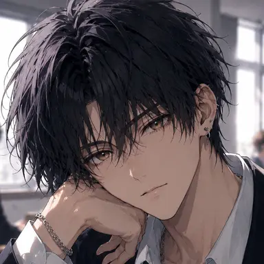 Profile image of 세오 슌