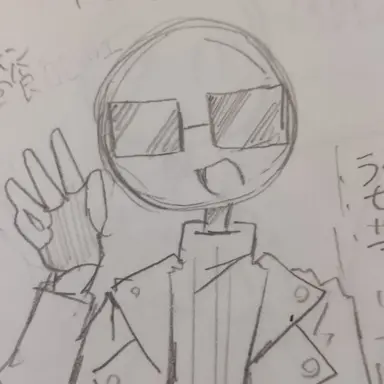 Profile image of バチキン
