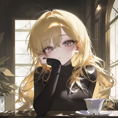 Profile image of Blair Sinclair