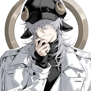 Profile image of アレフ