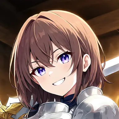 Profile image of ソーニャ