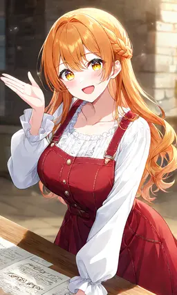 Profile image of ミリアンナ