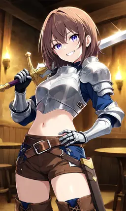 Profile image of ソーニャ