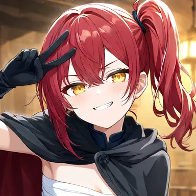 Profile image of シーラ