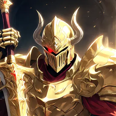 Profile image of 陽光の騎士