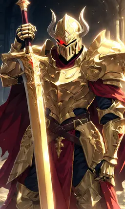 Profile image of 陽光の騎士