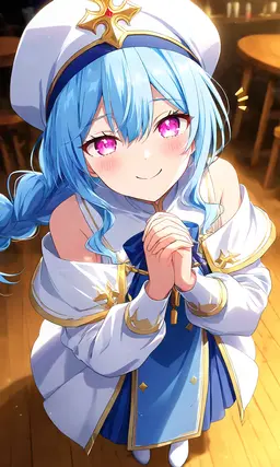 Profile image of プリシア