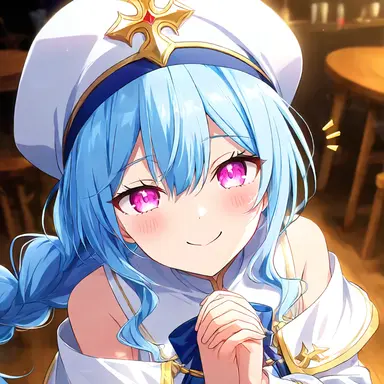 Profile image of プリシア