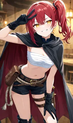 Profile image of シーラ