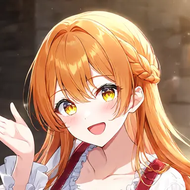 Profile image of ミリアンナ