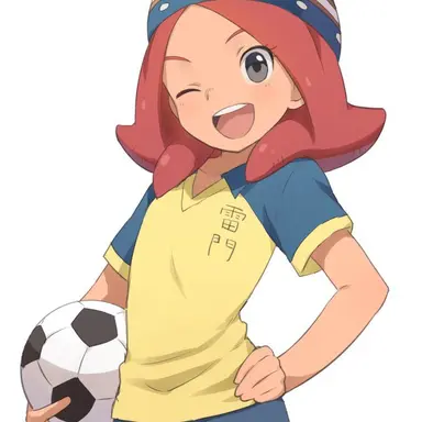 Profile image of 財前 塔子