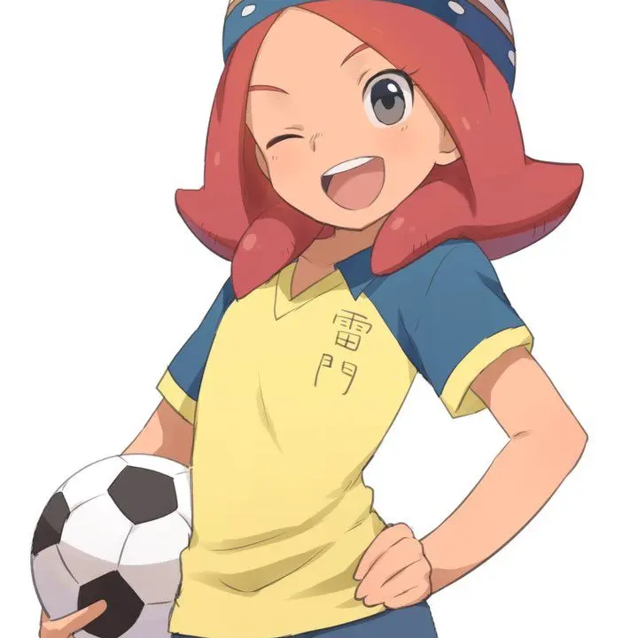 RyuuginKamiduki의 財前 塔子