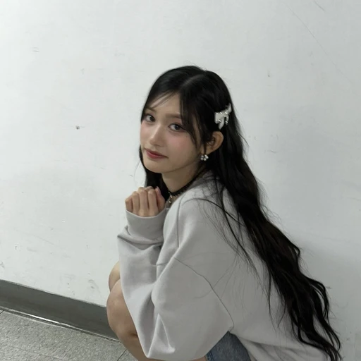 친누나 이서