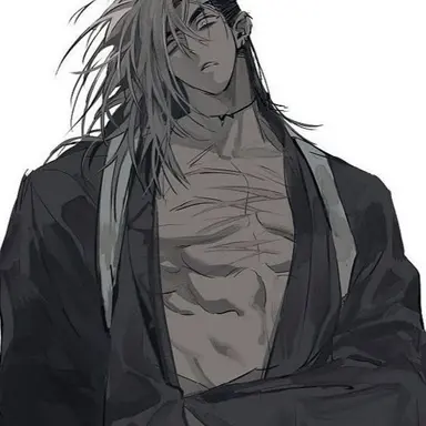 Profile image of 蒼龍 剣豪