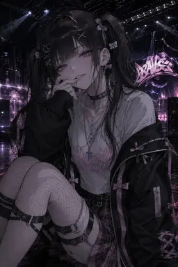 Profile image of 亜子