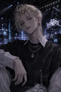 Profile image of 樹