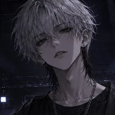 Profile image of 叶羽