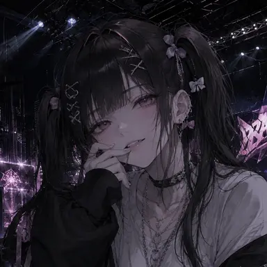 Profile image of 亜子