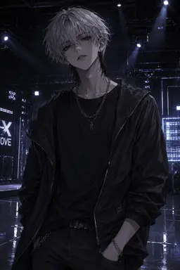 Profile image of 叶羽