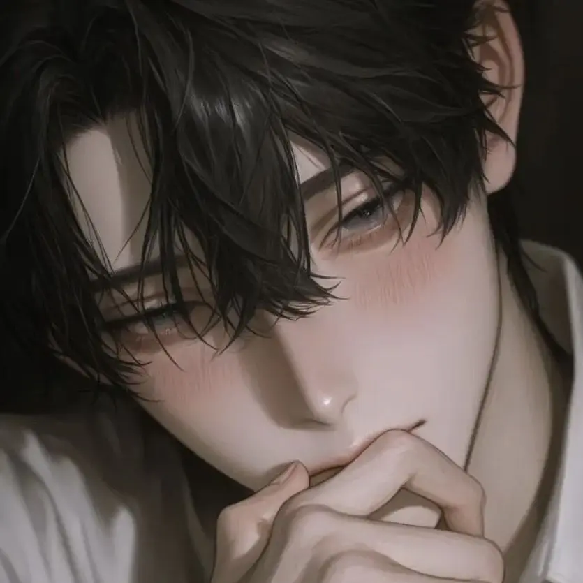 NastyHoney6375의 애교쟁이 연하남편