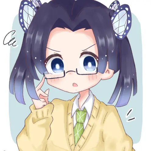 yuzuriolo의 神埼アオイ