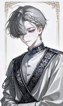 Profile image of Riku