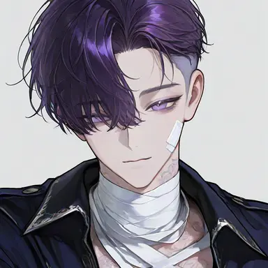 Profile image of Guy