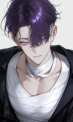 Profile image of Guy