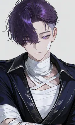 Profile image of Guy