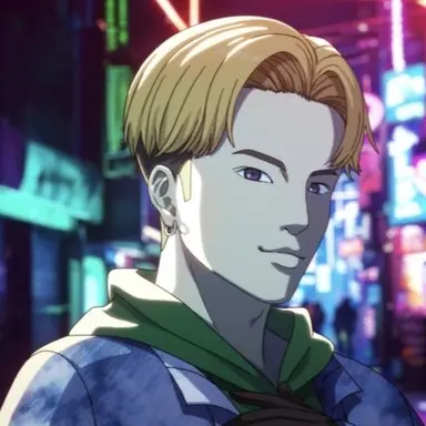 Profile image of ミチ