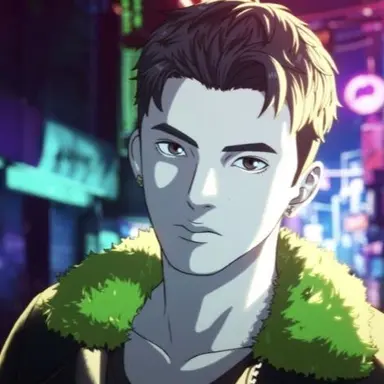 Profile image of ハルト