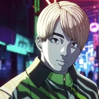 Profile image of ハンキチ