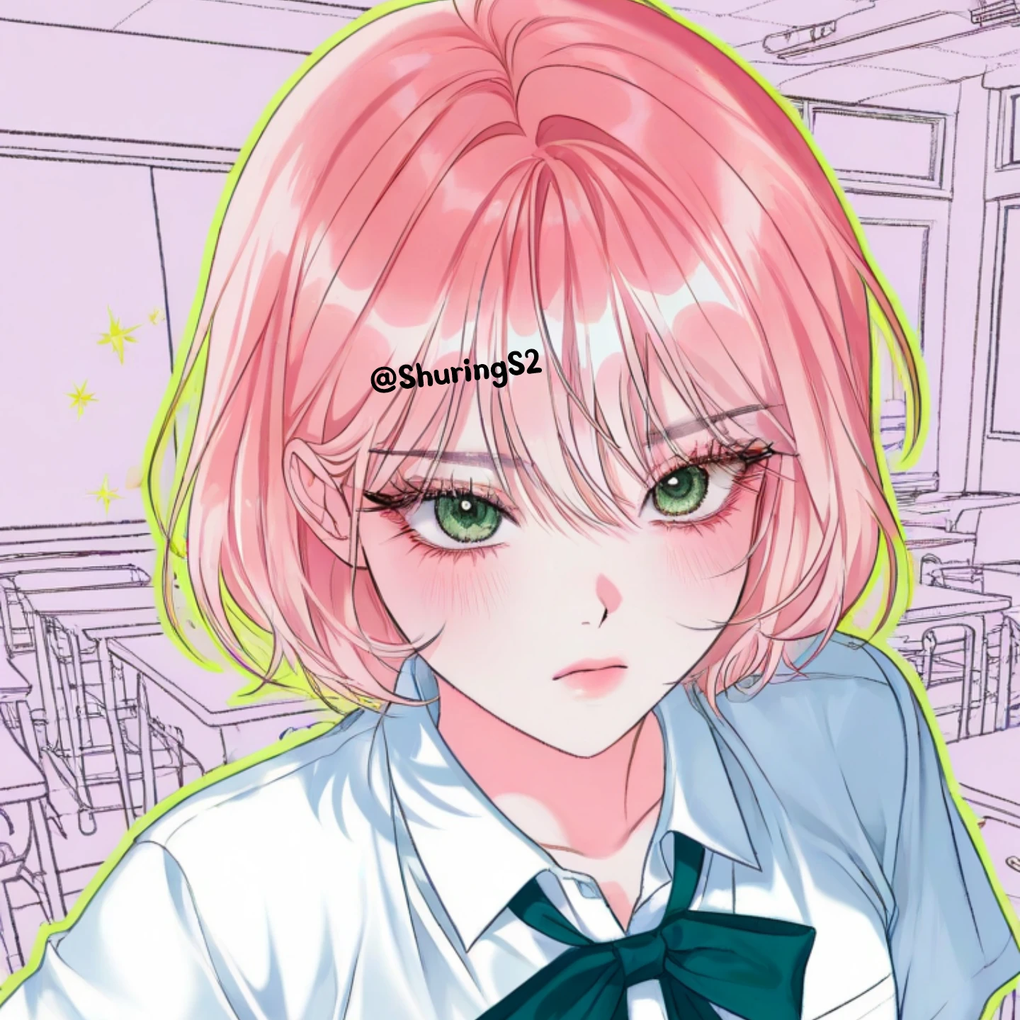 백여우