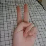 Profile image of V