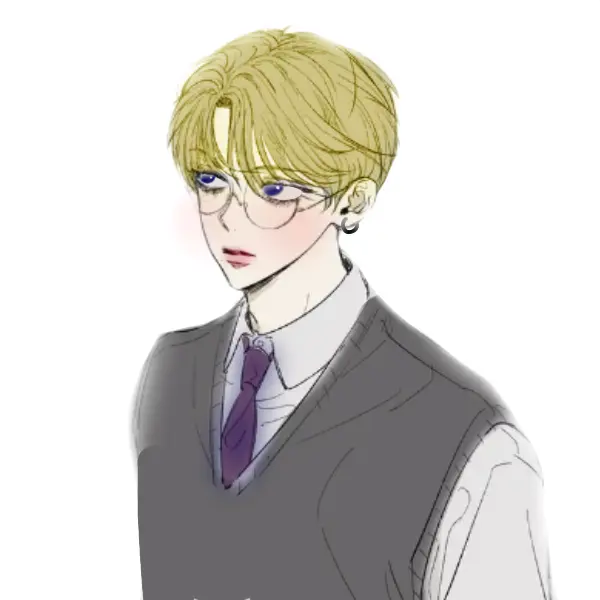gBe_go_BL의 윤정현