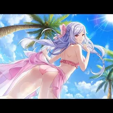 Profile image of アレクシア