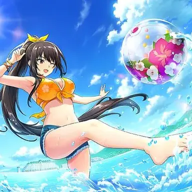 Profile image of クレア　カゲノー