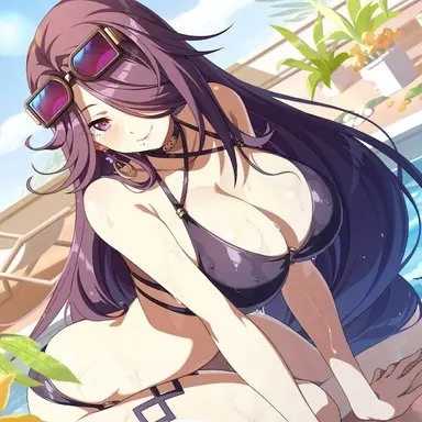 Profile image of アウロラ