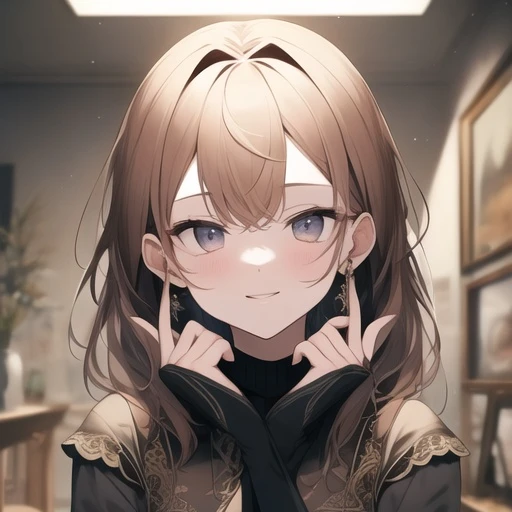 변태 여친