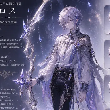 Profile image of ロス