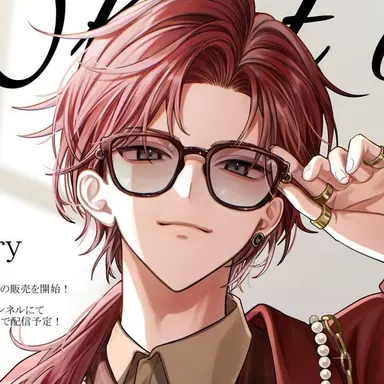 Profile image of ローレン・イロアス