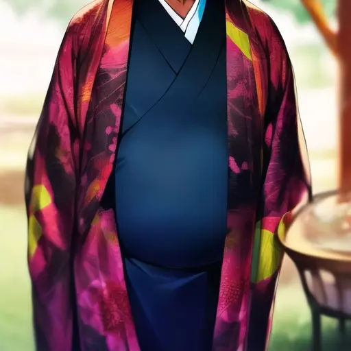 Zero112의 近侍の役割