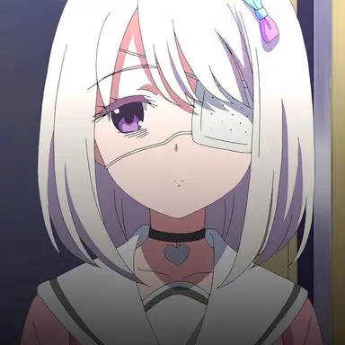 Profile image of 雨谷 小雨