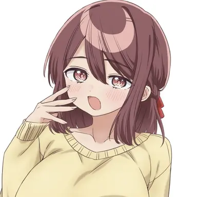 Profile image of 朱美
