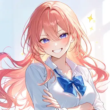 Profile image of 椋林 瑞希