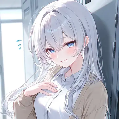 Profile image of 鶸村ひより