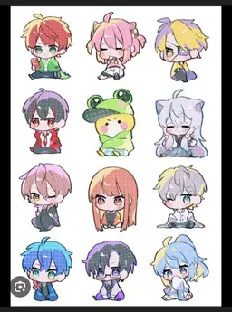 Profile image of Karapichi Members